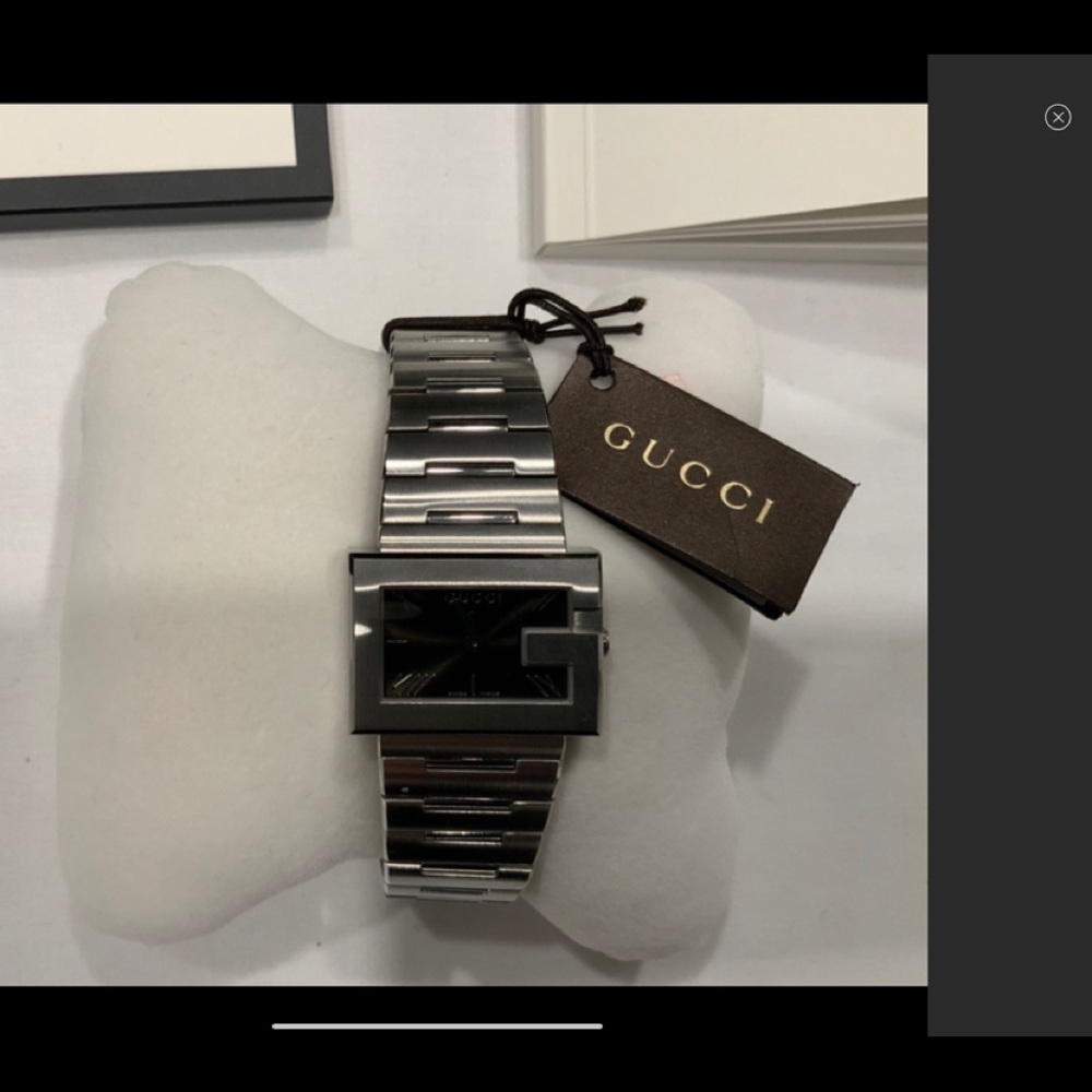 COPY - Gucci Watch
